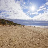 Jurmala Lux Apartments - SeaFront