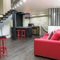 Loft Marais Sébastopol