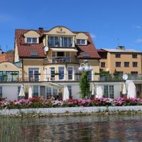 Obiekty B&B, Villa Le Lux