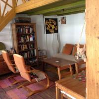 Operett Apartment