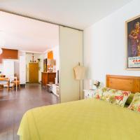 Lodging Apartments Sant Pau