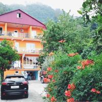 Гостевые дома, Kvariati - Guest House