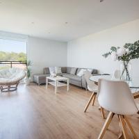 Light Apartment Salou