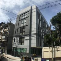 Guest houses, 28 Place