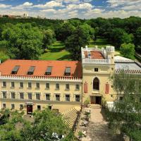 Chateau St. Havel - Wellness Hotel