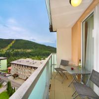 Apartamenty, Apartment 91/65 Špindlerův Mlýn