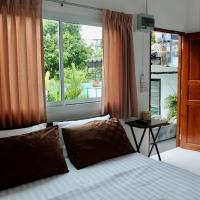 Hostels, D Heart Hostel