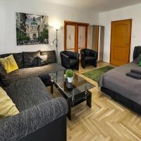 Rumb-Art Apartman