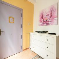 APARTAMENTO FRIENDS-MADRID