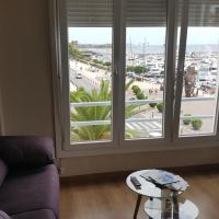 Apartamento Marina