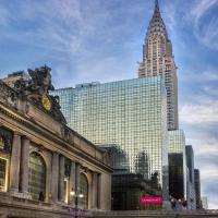 Grand Hyatt New York