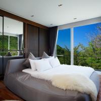 Raffine - Luxury 2 bedroom Penthouse