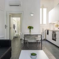 Bergognone Apartment