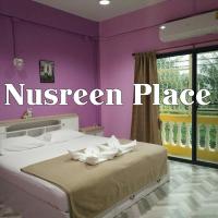 Guest houses, Nusreen Place