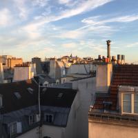 Luckey Homes - Rue Gomboust