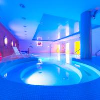 Ośrodki wypoczynkowe, Mona Lisa Medical Wellness & Spa