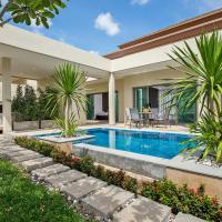 Villa Alor by Tropiclook: Shanti Style Nai Harn beach