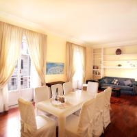 Piazza Cavour Residential Apt