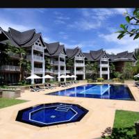 Apartments Laguna Phuket