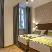 Navona Essence Hotel