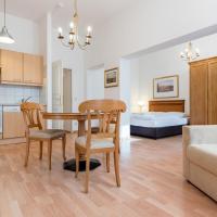 Aldano Serviced Apartments