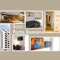 Suite Porta Romana