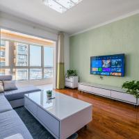 Apartments, Yonro Apartment