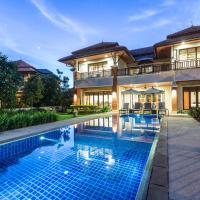 Angsana Villas Resort Phuket