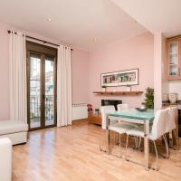 Fantastic 2bed in the best part of Eixample