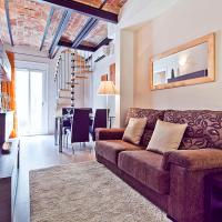 Apartments Barcelona & Home Deco Gracia