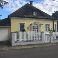 Haus in idyllischer Lage