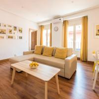 Living Concepción Apartment