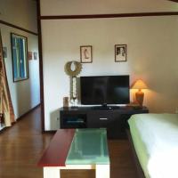Holiday homes, Otemanu Ninamu Fare