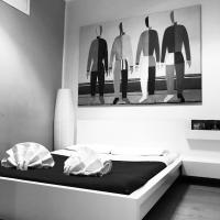 Apartment Trastevere Romalibera