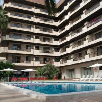 Apartaments Cye Salou