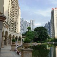 Apartments, Beihai Golf Vacation Apartment