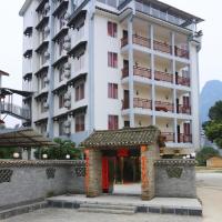 Hotels, River Side Bamboo Forest Holiday Hotel