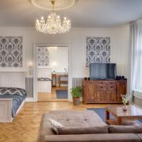 Veleslavinova Apartment