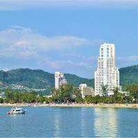 Patong Beach & Bangla Road by Alegher Kata