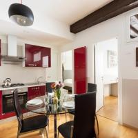 Rome Accommodation Via Giulia Apartments