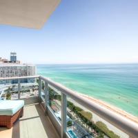 Churchill Suites Monte Carlo Miami Beach