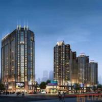 Apartments, Yumi Apartment Foshan Pujun Metro Station