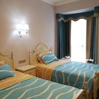 Guest houses, Xiao Dong Jiang Guesthouse