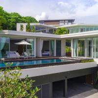 Villa Abiente - an elite haven