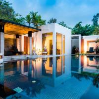 Villa Excellence Asia Luxe