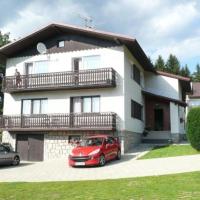 Apartamenty, Apartmány Puskarčíková