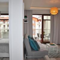Апартаменты/квартиры, Neptun Park Integro
