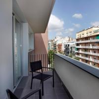 Fisa Rentals Les Corts Apartments