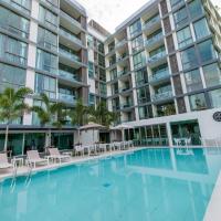 Apartamenty, Apartment Ocean Stone by RUS-THAI Property