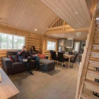 Lampiranta Log cabin